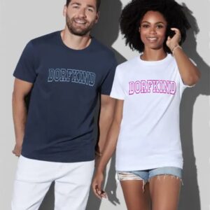 Dorfkind I T-Shirt