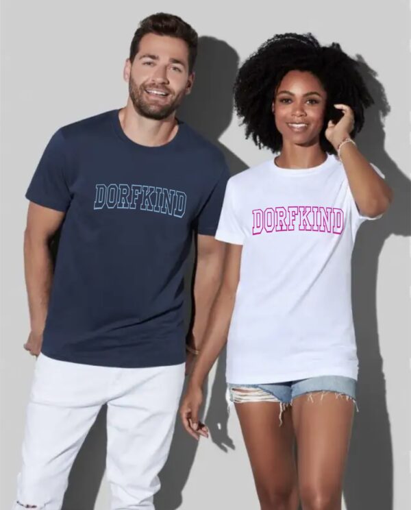 Dorfkind I T-Shirt