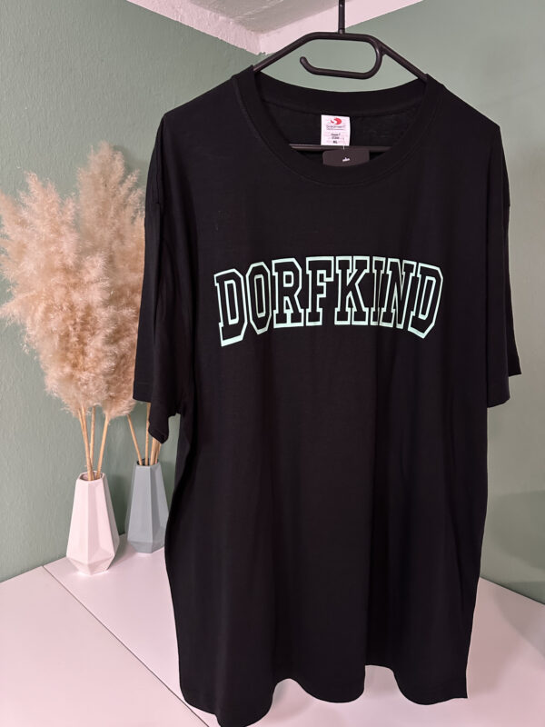 Dorfkind I T-Shirt – Bild 2