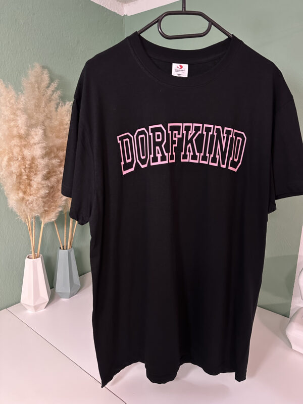 Dorfkind I T-Shirt – Bild 3