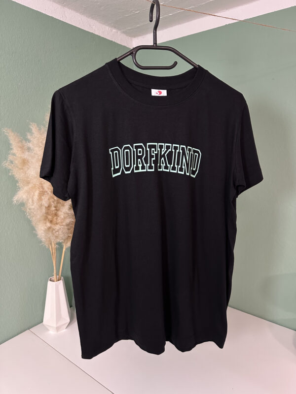 Dorfkind I T-Shirt – Bild 4