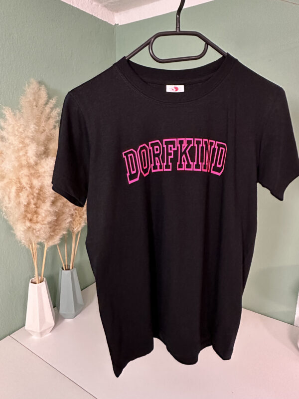 Dorfkind I T-Shirt – Bild 5