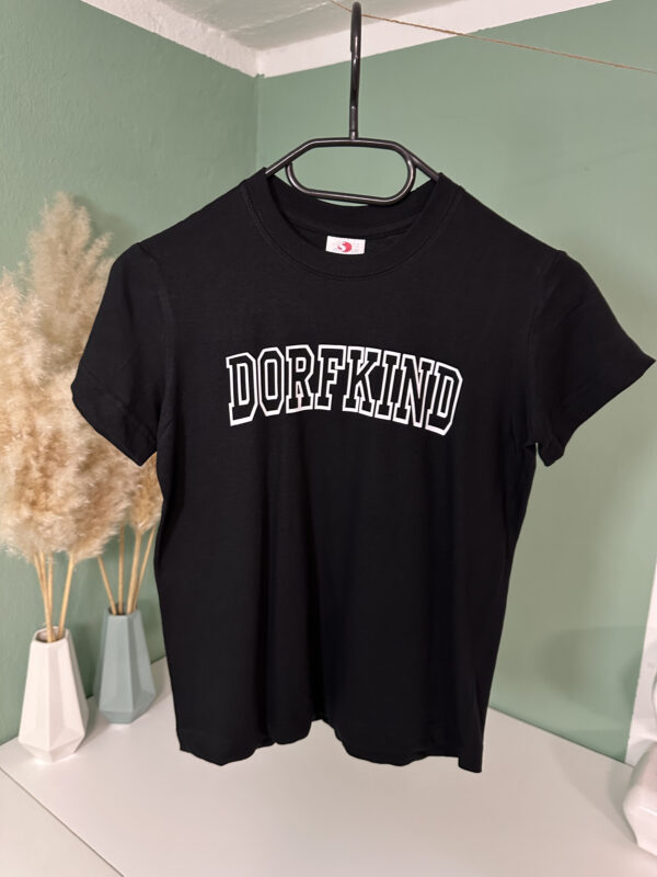 Dorfkind I T-Shirt – Bild 6