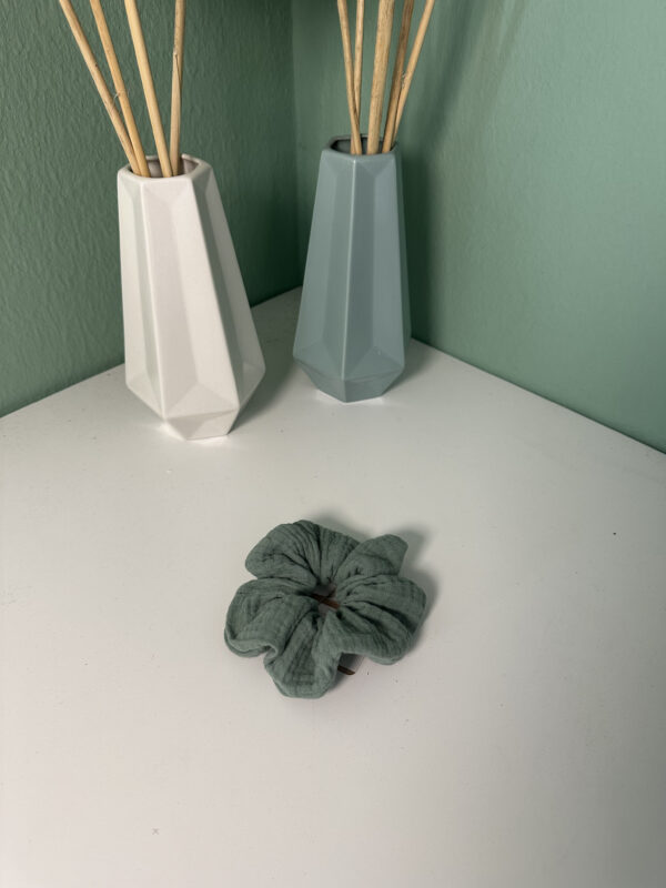 Zopfgummi / Scrunchie