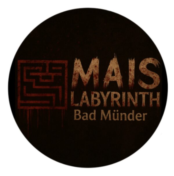 Horrolabyrinth Tasse – Bild 2